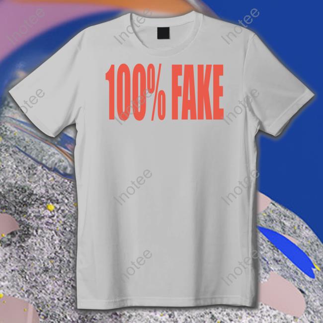 Ogbff 100% Fake Shirt