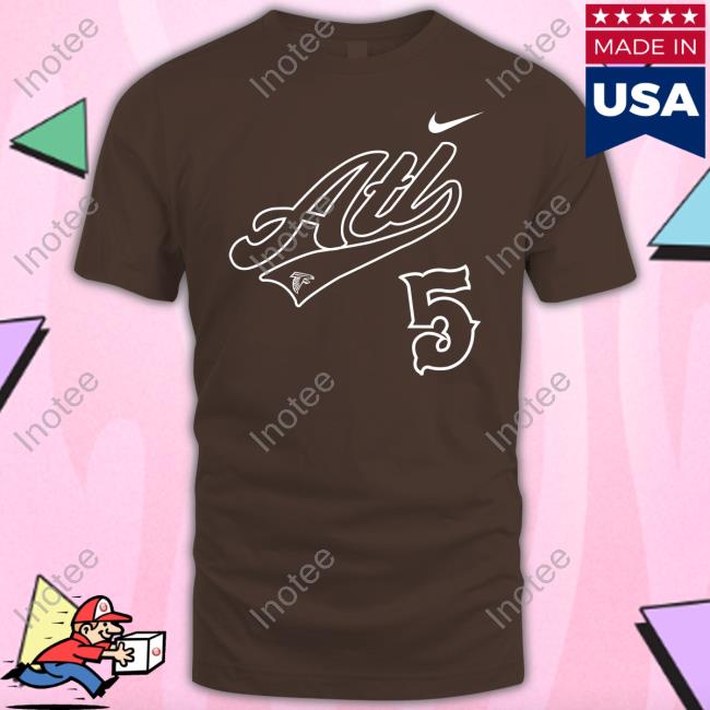 Alt 5 Tee Shirt