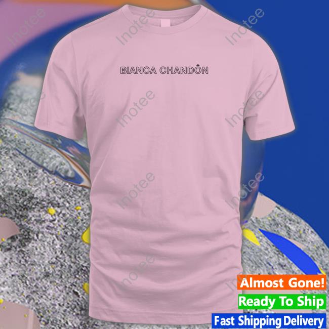 Bianca Chandon Sweatshirt