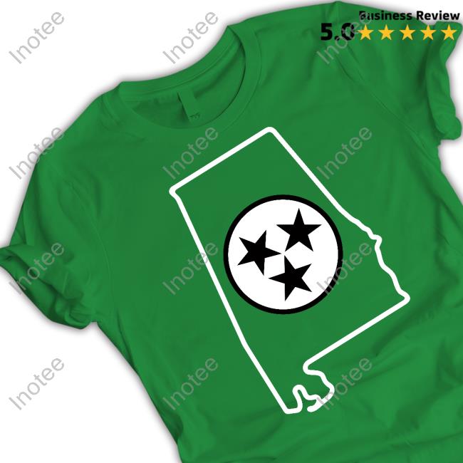 Diamond Vols Our State Tees
