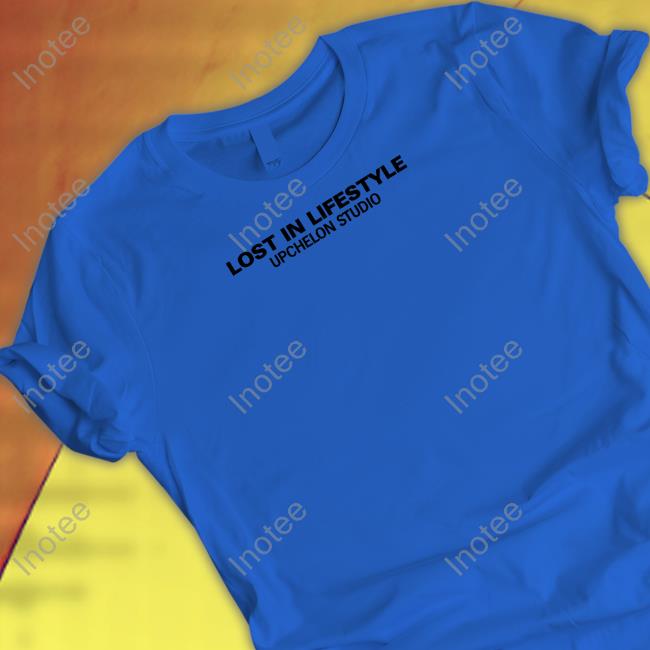 Shrek Knows Rap Lost In Lifestyle Upchelon Studio Sweatshirt