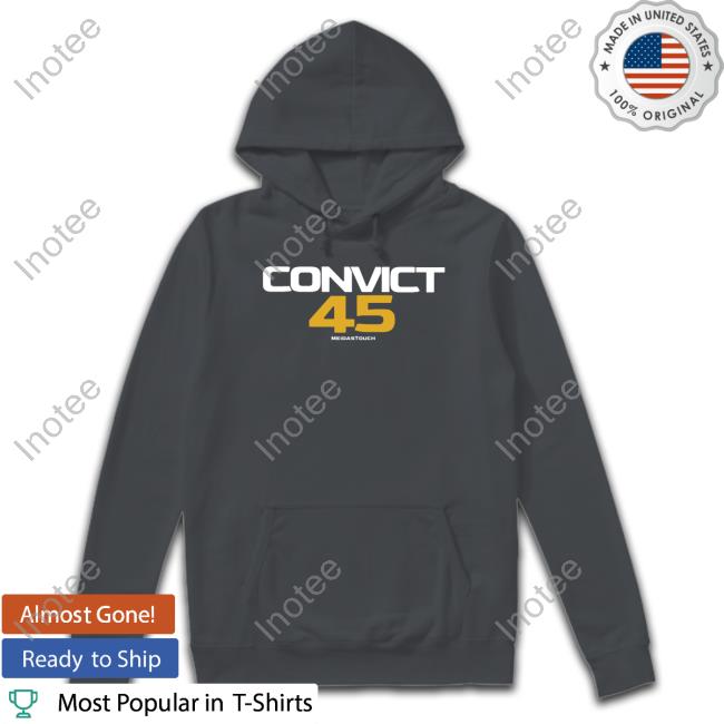 Meidastouch Store Convict 45 Tee