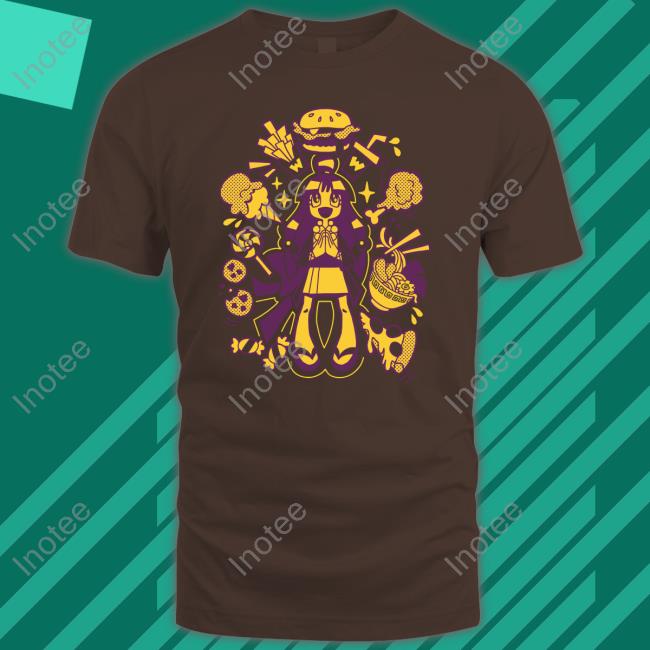 Maya's Delights Long Sleeve T Shirt Fangamer Merch Maya's Delights Tee Shirt