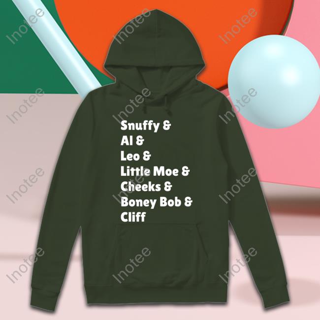 You've Been Smoochin With Everybody Tee Shirt