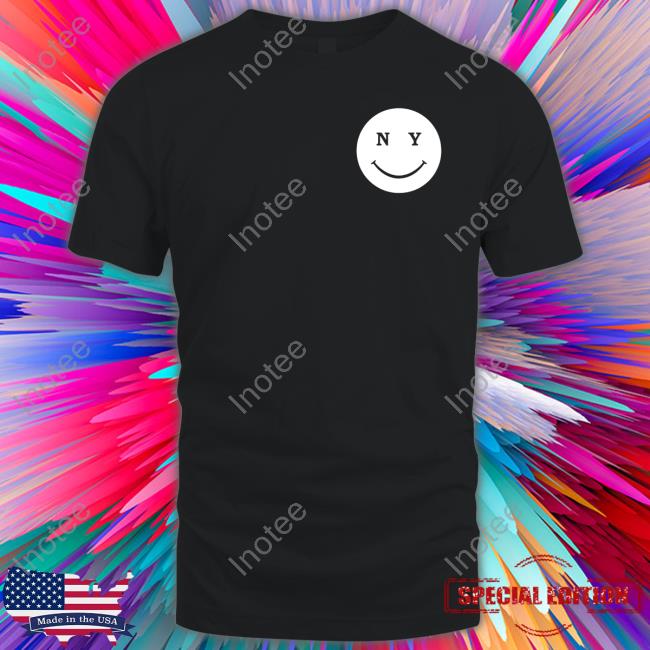 New York Or Nowhere Sweatshirt