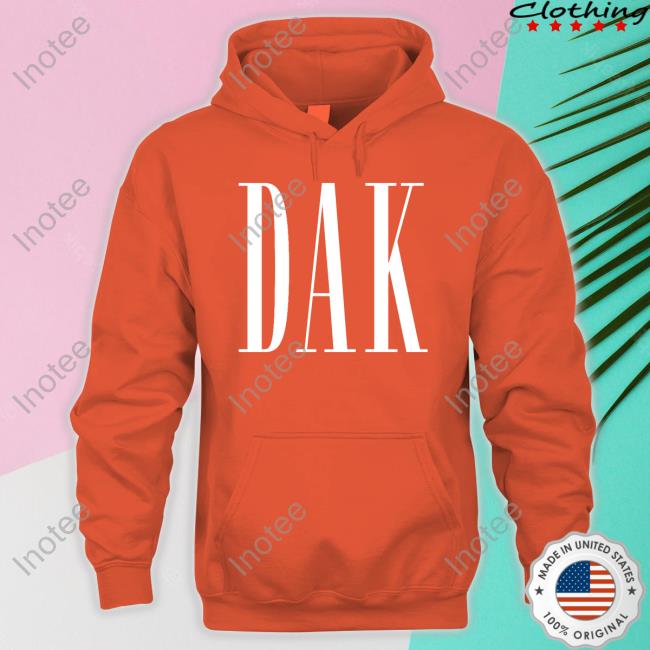 Dak Tees