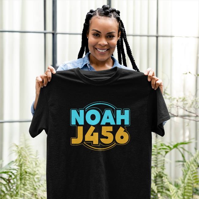 Customon Noahj456 Hoodie