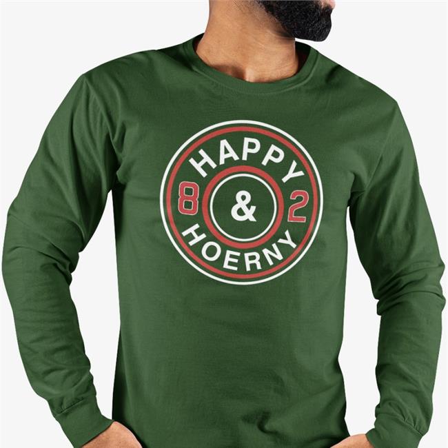 Happy And Hoerny 82 Shirt Obvious Shirts Merch