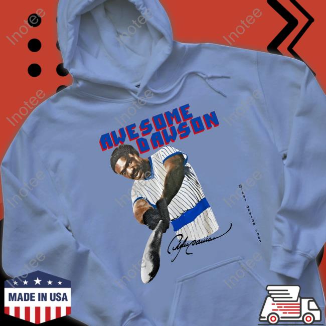 Marcus Stroman Awesome Dawson T Shirt Marquee Sports Network Marcus Stroman Wearing Awesome Dawson New Shirt