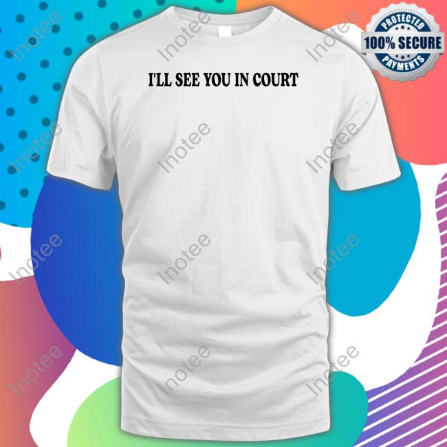 Queen Naija I’Ll See You In Court Long Sleeve T Shirt