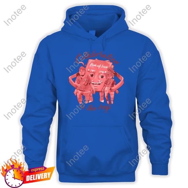 It Takes Two Group Hug Collaboration Is The Key Hoodie