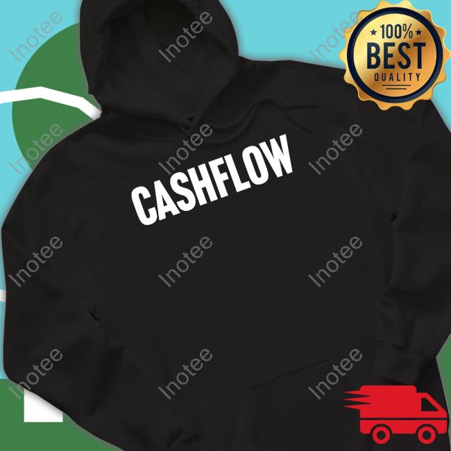 Cashflow T Shirt