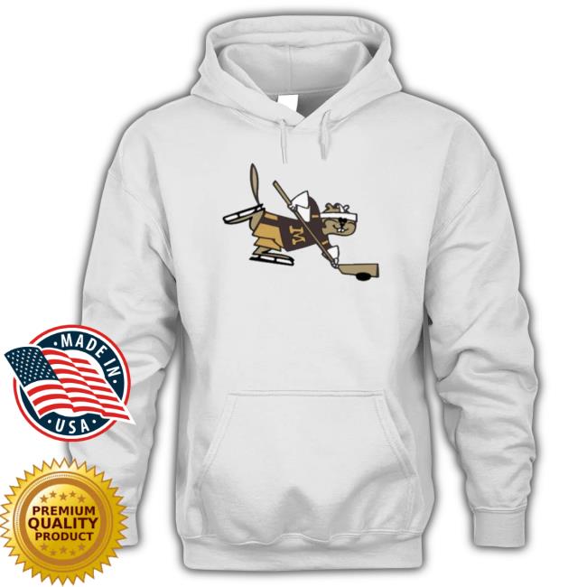 Minnesota Golden Gophers 47 Women’S Retro Hockey Frankie Shirt