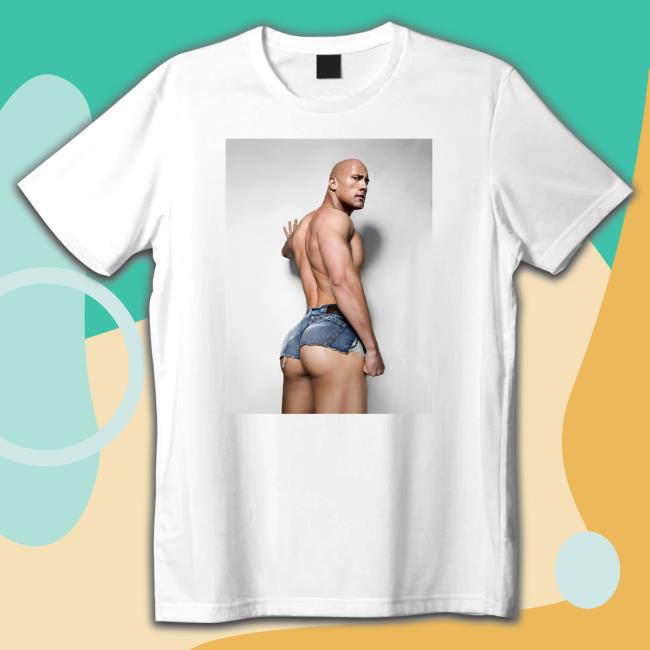 Official Ronald Mc Donkey Rock’In Shorties Shirt