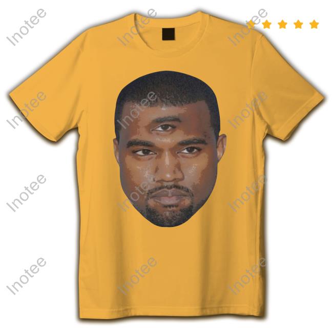Third E’Ye New Shirt
