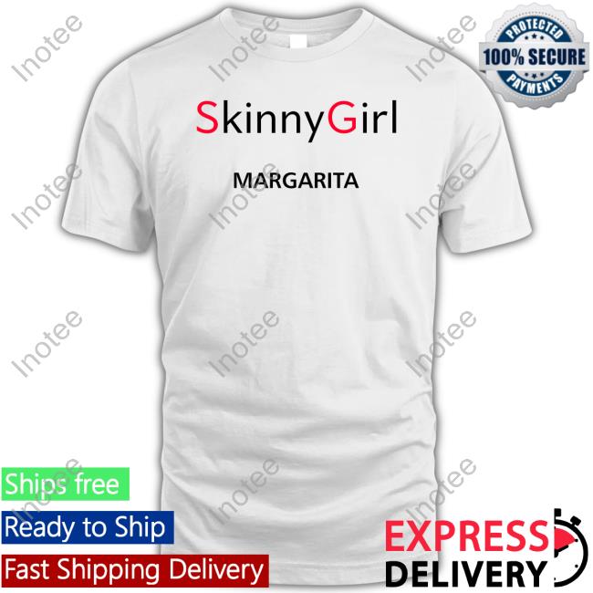 Skinny Girl Margarita Hoodie Sweatshirt Aidanthereup