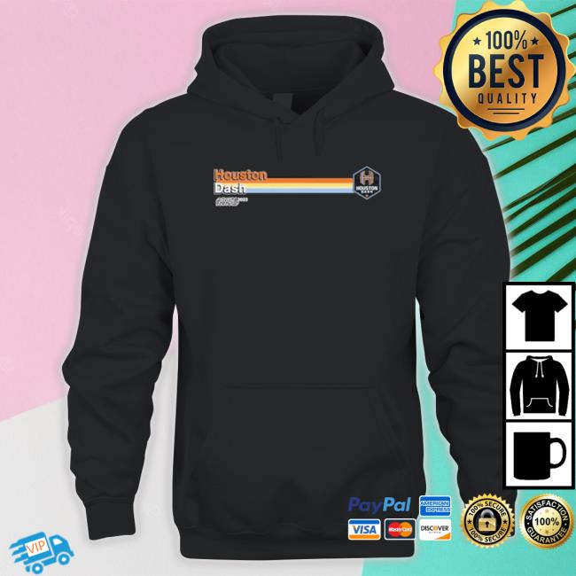 2023 Nwsl Shop Houston Dash Shirt