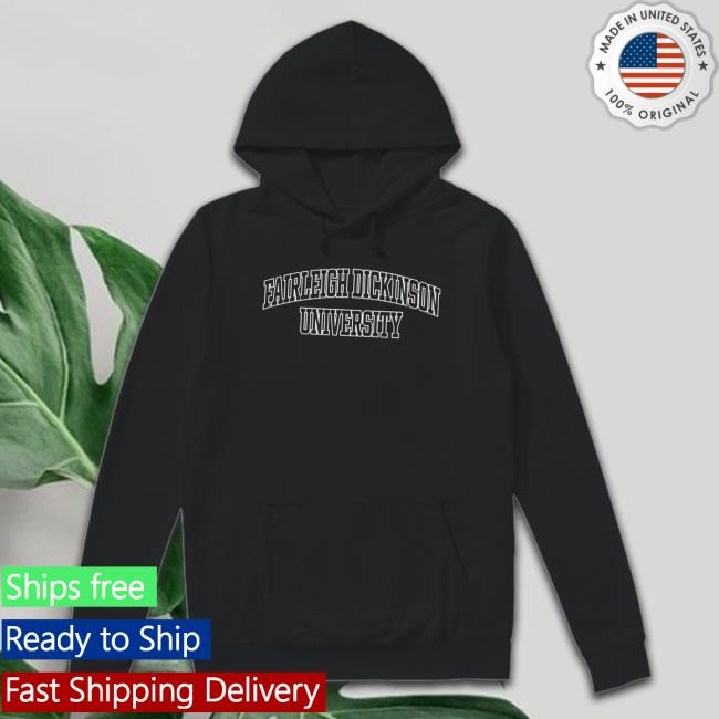 Fairleigh Dickinson University Men’S Basketball 2023 shirt