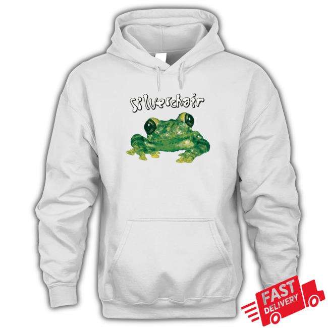 Suicidal Dream Silverchair Frogstomp shirt, hoodie, tank top, sweater and long sleeve t-shirt Suicidal Dream Silverchair Frogstomp Shirt