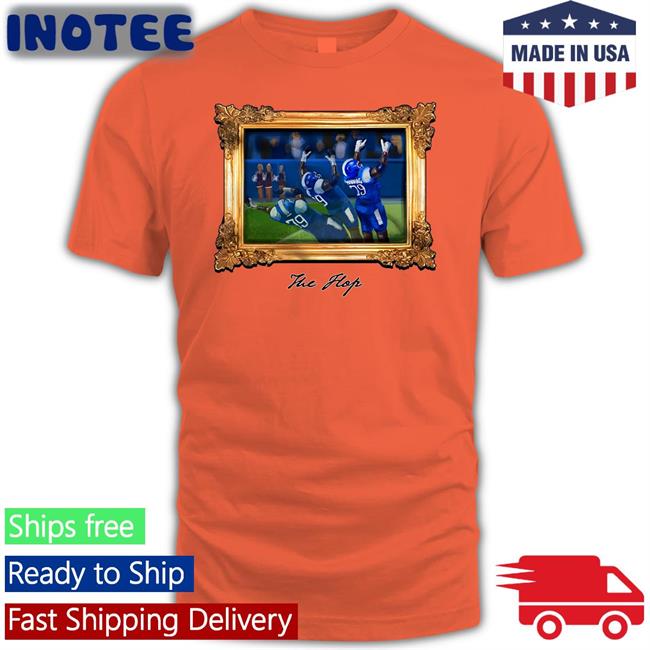 Kentuckybranded Tashawn Manning Flop T Shirt