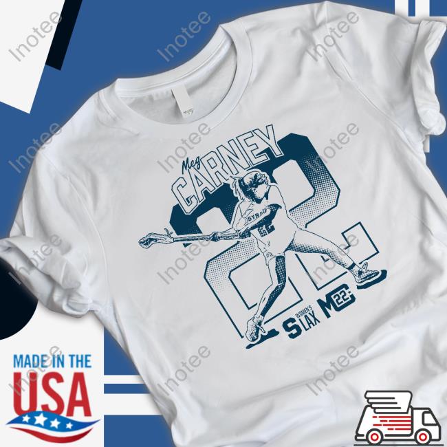 The Syracuse Nil Store Meg Carney 22 T Shirts