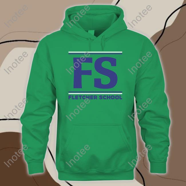 Fs Fletcher School Hoodie