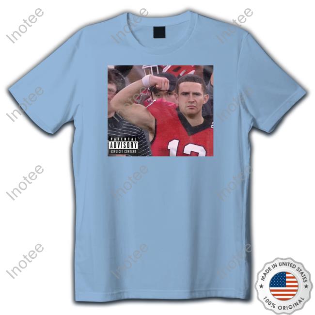 Sports Store Sb Advisory Tee Shirt