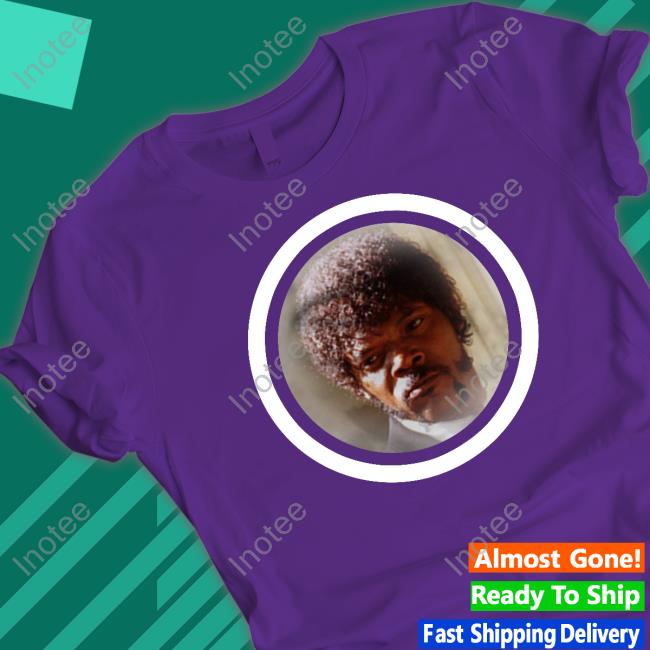 Happy Birthday To Samuel L. Jackson Sweatshirt