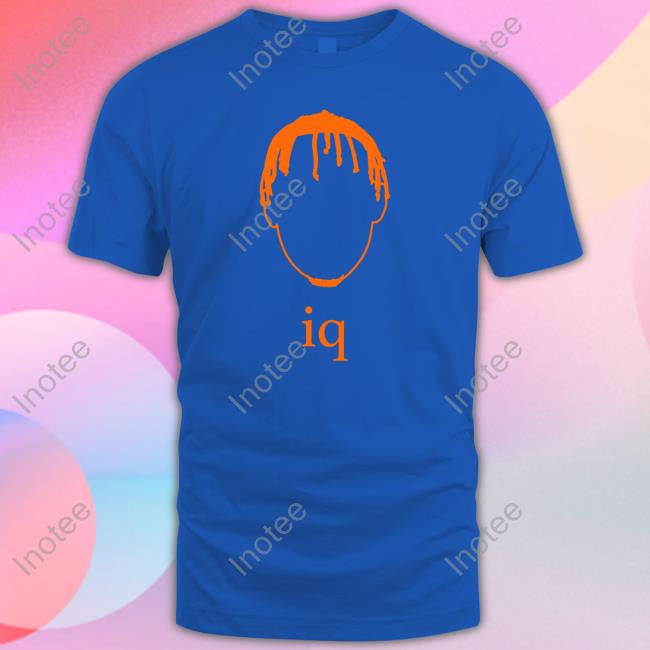 Barstool Sports Iq 5 T Shirt
