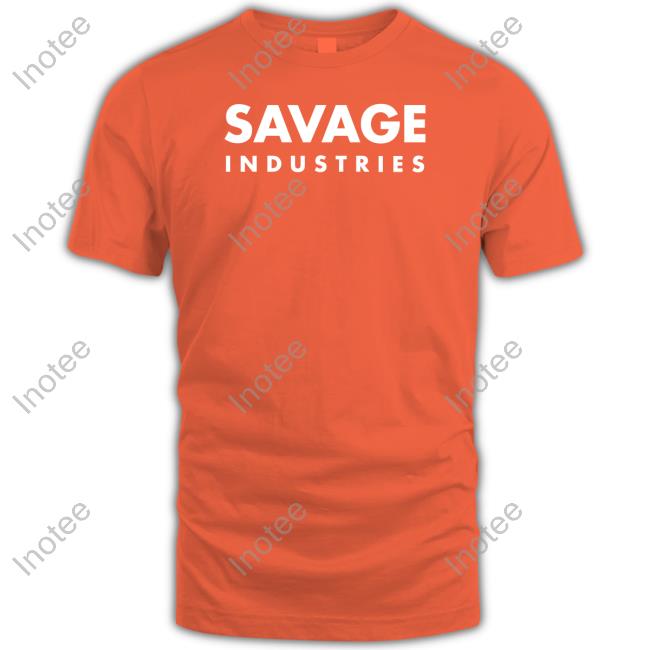 Savage Industries Sweatshirt