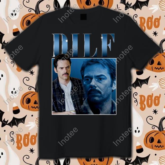 The Charlie Swan Dilf Sweatshirt