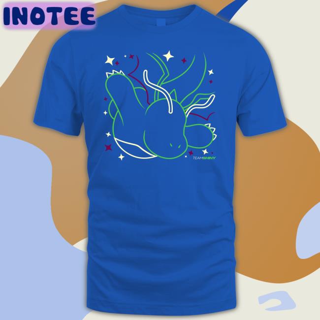 Team Shiny 149 T Shirt Merchland