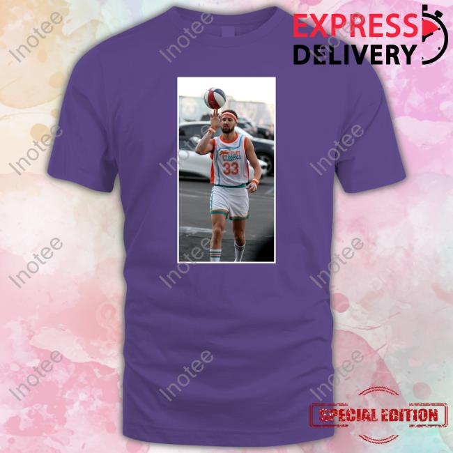 Klay Thompson Shirt Anthony Mayes