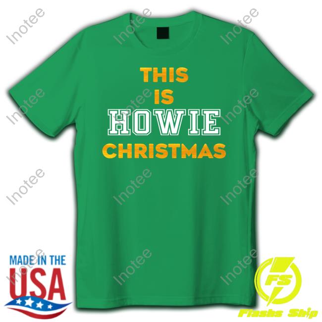 Backstreet Christmas T Shirt
