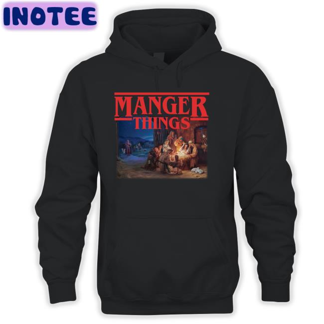 Shithead Steve Merch Manger Things Shirts