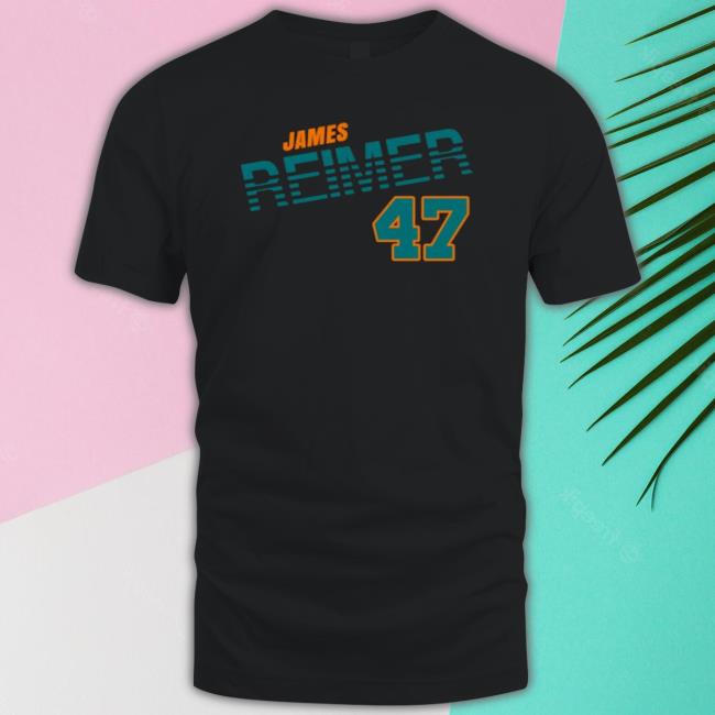 James Reimer Favorite Hockey Fan shirt