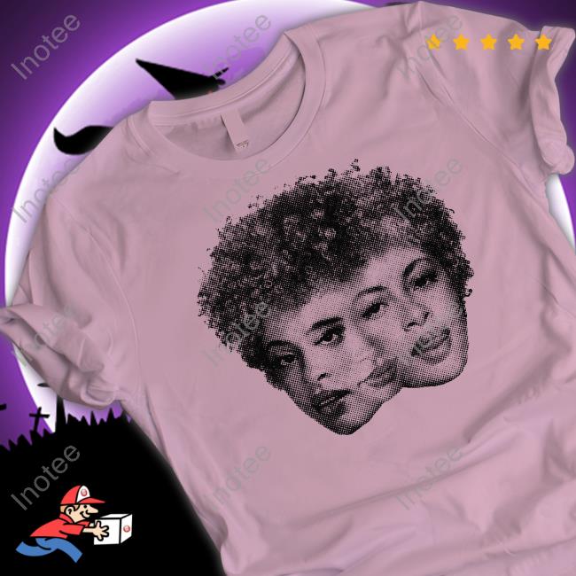 Theloserzclub Store Ice Spice Are You A Munch Tee