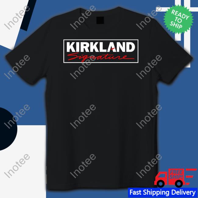 Jess Zafarris Kirkland Signature Hoodie