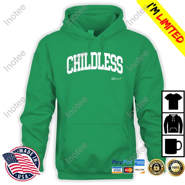 The Childless T Shirt