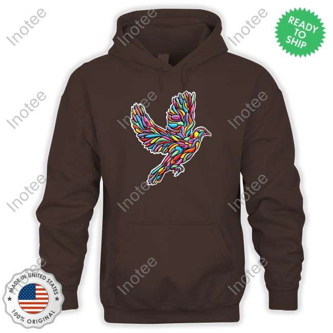 Solidarity Dove T-Shirt, Hoodie, Tank Top, Sweater And Long Sleeve T-Shirt