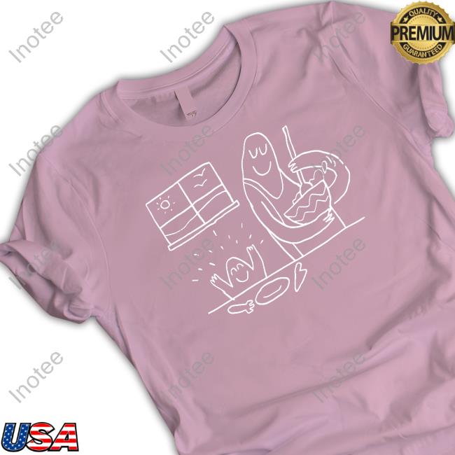 Topatoco Cooking Tee