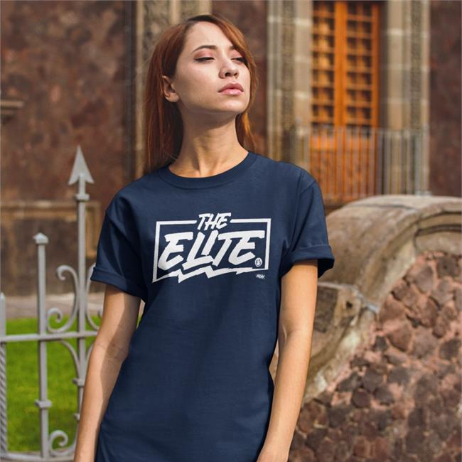 The Elite Shirts