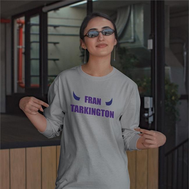 Fran Tarkenton Hoodie Marea Anderson Fran Tarkenton Hoodie Marea Anderson