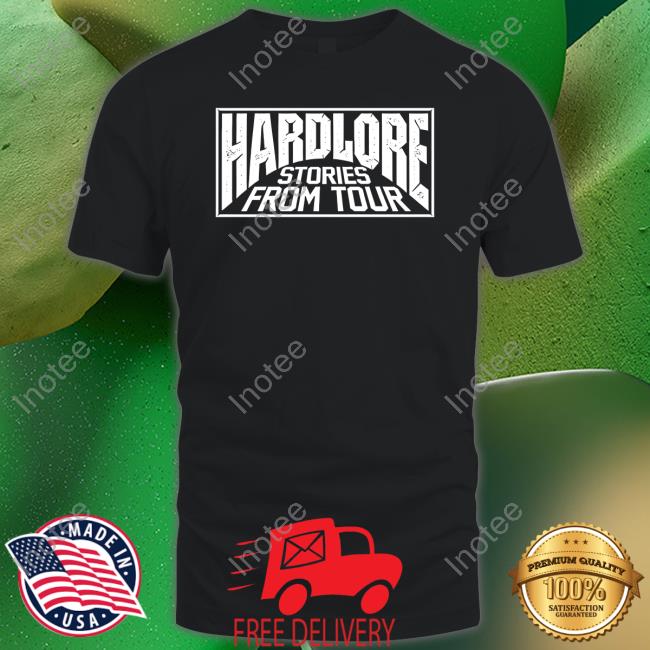 Friend Of The Show T Shirt