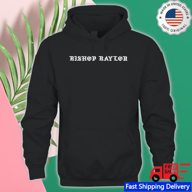 Bishop Basic Bishop Baylor Sweatshirt