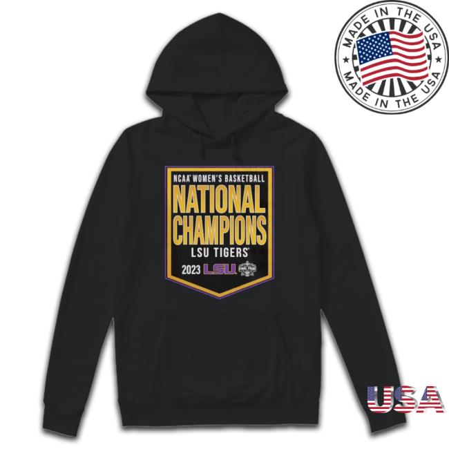Lsu Tigers Ncaa Women’S Basketball National Champions 2023 Final Four Shirt Lsu Tigers Ncaa Women’S Basketball National Champions 2023 Final Four Shirt
