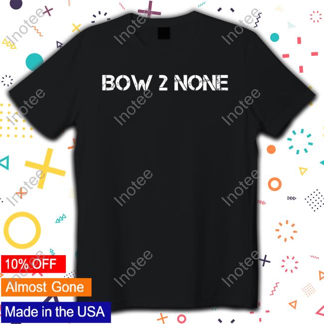 Realivelisse Bow 2 None T Shirts