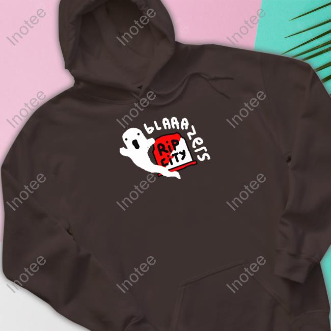 Rip City Trail Blazers Shirts Nbapaint Merch Rip City Blaaazers Shirt