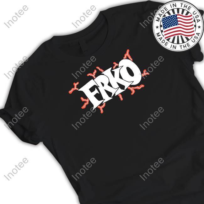 Freakorico Frko To All My Opps Shirt
