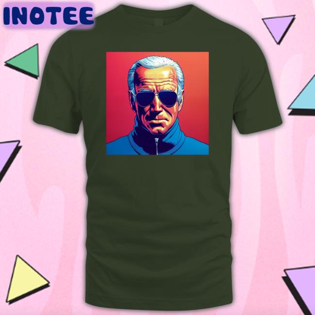 Joevember It’S Joe Biden Appreciation Month Tee